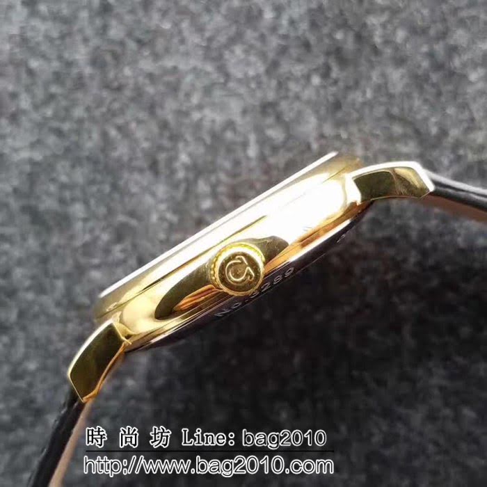 歐米茄OMEGA 最新款 星座簡約版 高端男士腕表 WSS0290